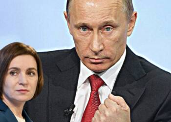 EU to deploy mission to Moldova