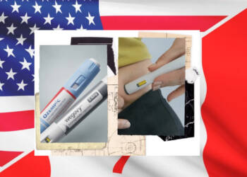 Canada Denied Access to Ozempic While US Receives Abundant Supply