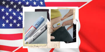 Canada Denied Access to Ozempic While US Receives Abundant Supply