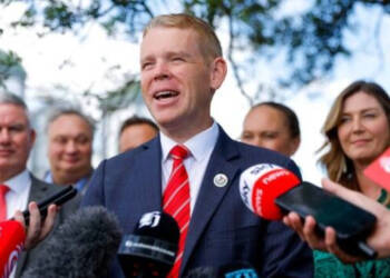 New Zealand’s savage attitude towards gender fluidity