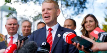 New Zealand’s savage attitude towards gender fluidity