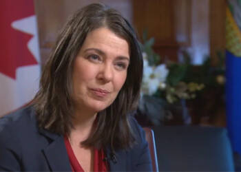 Danielle Smith destroys CBC