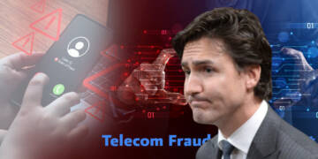 Unearthing at least a billion dollar Telecom scam in Canada
