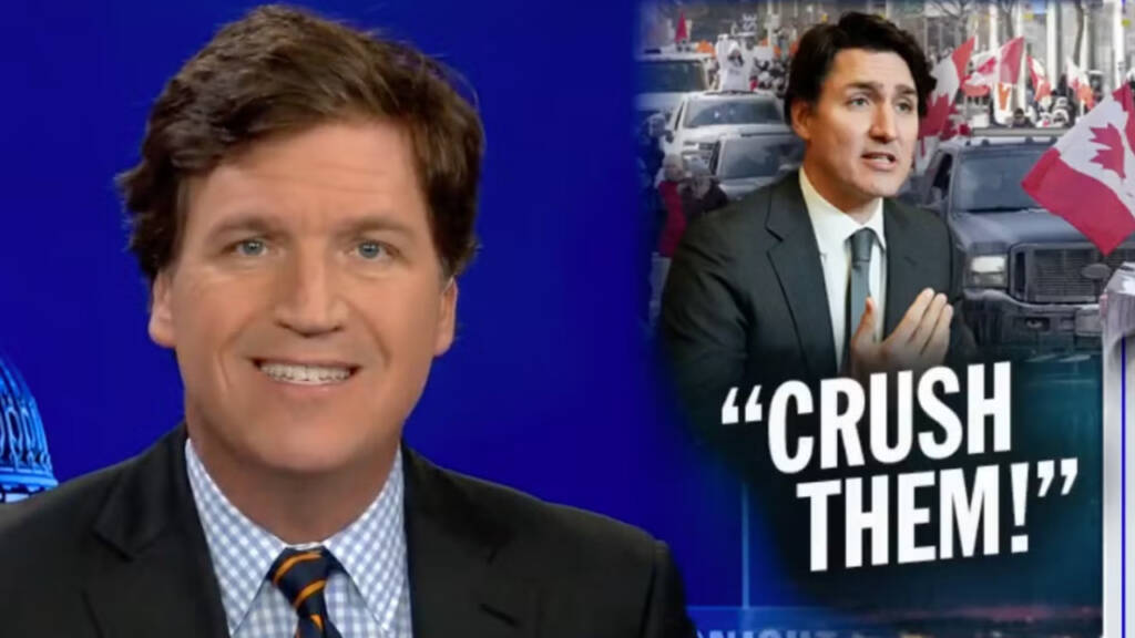 Canada Fox News ban
