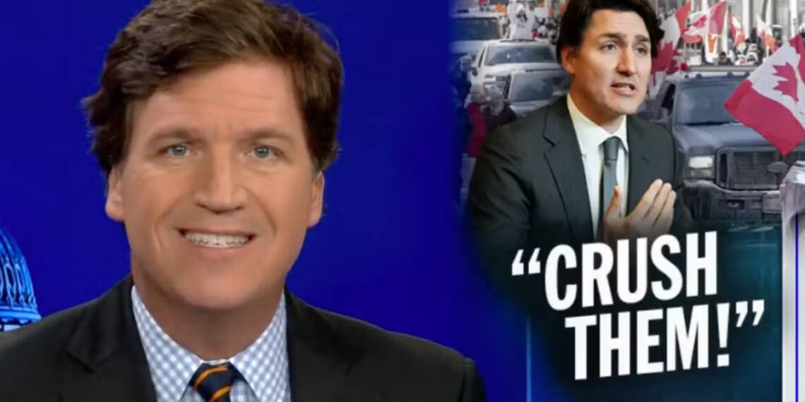 Canada Fox News ban
