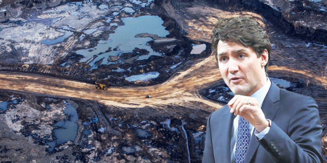 Canada’s Oil: Too Good to Sell, Too Bad to Keep