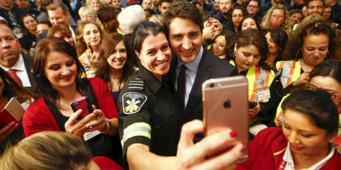 Syrians in Canada