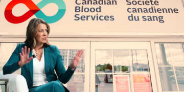 The Dreadful Bite of Lab Wait Times: Calgary’s Horror Story