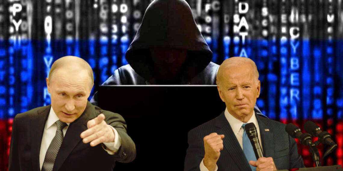 Ukraine’s Big Plan to defeat Russia gets derailed by Putin’s Hackers