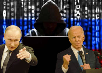 Ukraine’s Big Plan to defeat Russia gets derailed by Putin’s Hackers