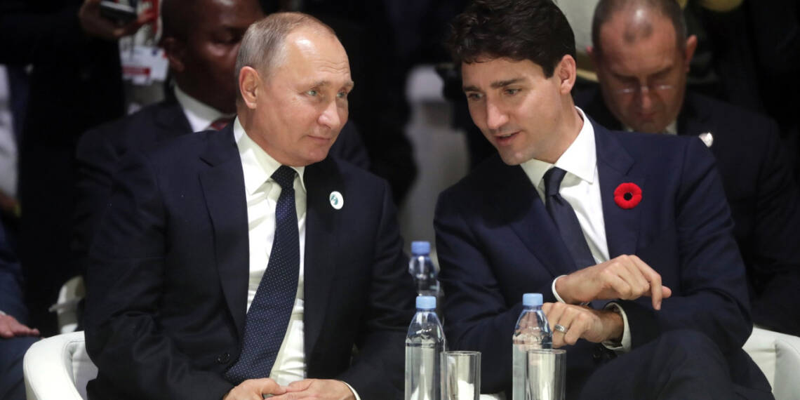 The unfortunate repercussions of sanctions on Russia on common