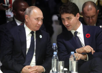 The unfortunate repercussions of sanctions on Russia on common