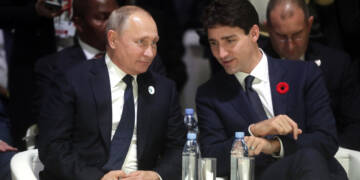 The unfortunate repercussions of sanctions on Russia on common