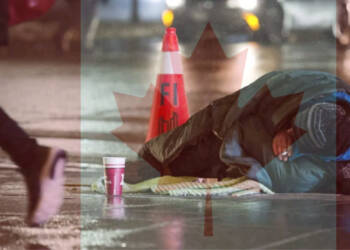 Will Canada Become a Poor Country in a Decade? Probably Yes