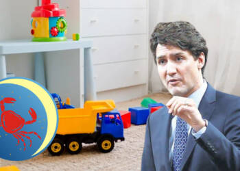 Toys Story: Cancer-Causing Chemicals Take the Lead Role