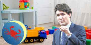 Toys Story: Cancer-Causing Chemicals Take the Lead Role