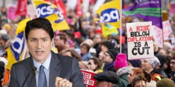 The Battle of the North: Canada’s Largest Strike in History Looms