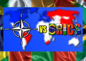 The BRICS Plan to End NATO’s Reign of Terror via Ukraine