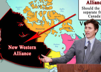 Western Canada Joins Forces: Secession Looming?