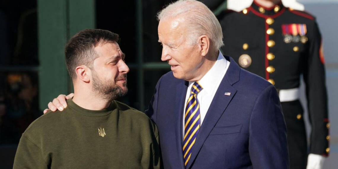 $400m scandal of Zelensky
