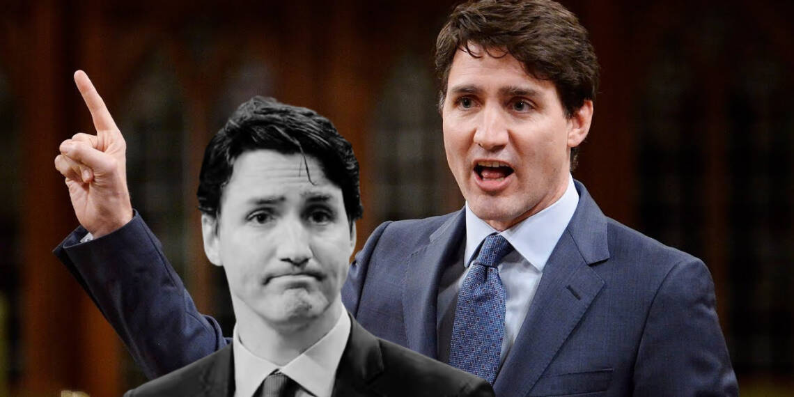 Trudeau Foundation investigation