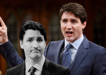 Trudeau Foundation investigation