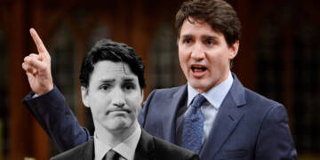 Trudeau Foundation investigation