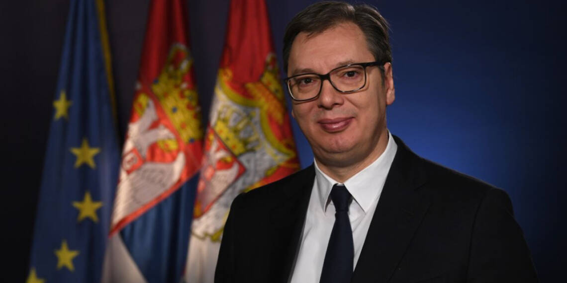 Serbia NATO