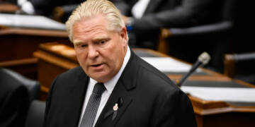 Ford government is not satisfied with the current level of wokeness in Ontario schools