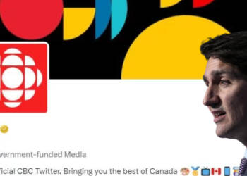 government-funded media CBC