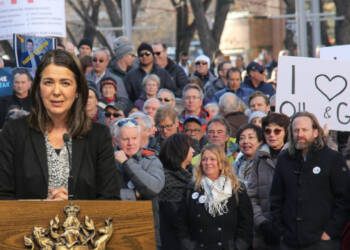 2023 Alberta general elections