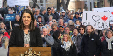 2023 Alberta general elections