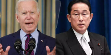 Diplomatic Bluebook 2023