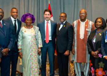 Canadian citizens Sudan