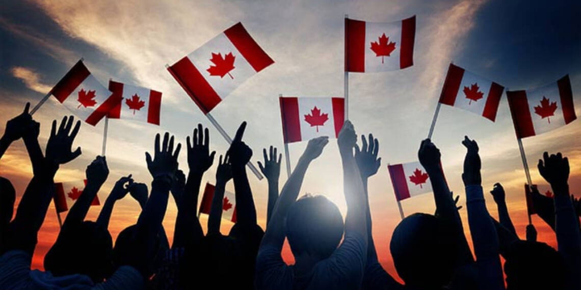 “Lost Citizens” of Canada: A Look at the Citizenship Woes