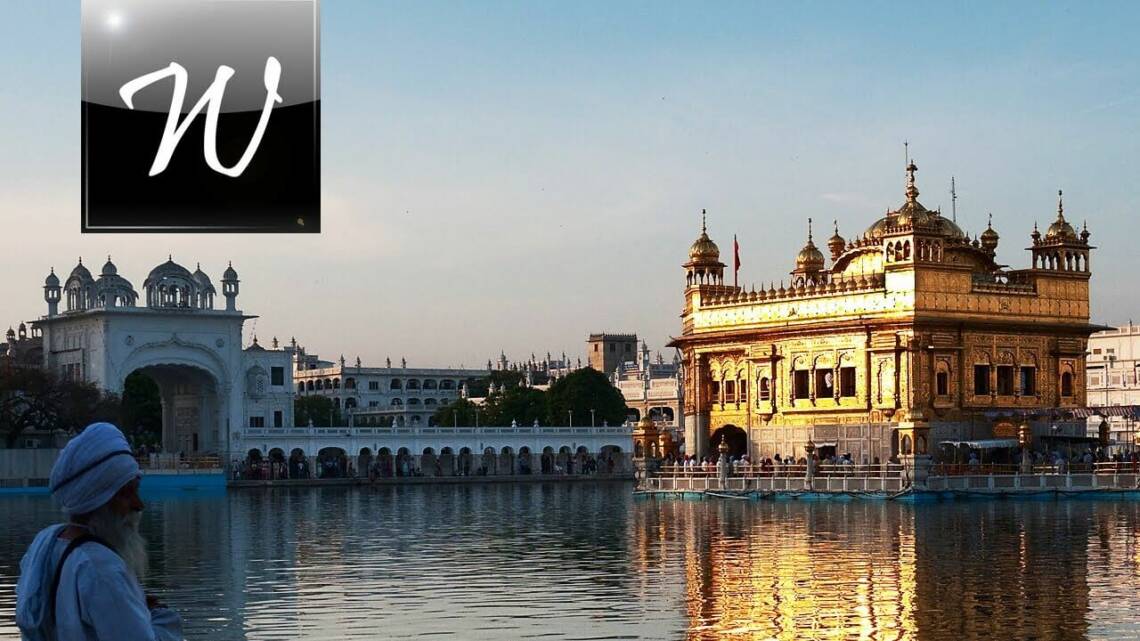 Golden Temple Amritsar Timings History Tour Guide And How To Reach 1813