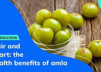 Health Benefits of Drinking Amla juice