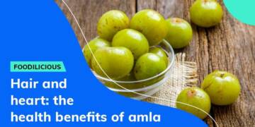 Health Benefits of Drinking Amla juice