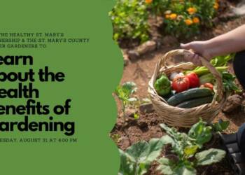 Benefits of Gardening thumbnail