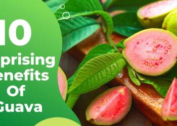 Health Benefits of Guava