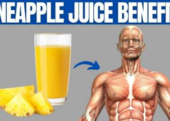 Health Benefits of Pineapple Juice thumbnail