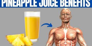 Health Benefits of Pineapple Juice thumbnail