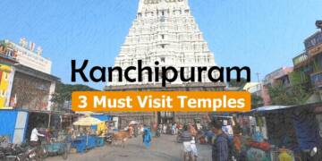 Jambukeswarar Temple