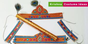 Krishna costume ideas thumbnail
