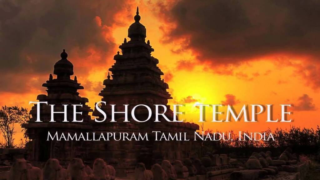 Mahabalipuram Shore Temple thumbnail