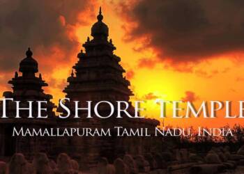 Mahabalipuram Shore Temple thumbnail