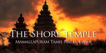 Mahabalipuram Shore Temple thumbnail