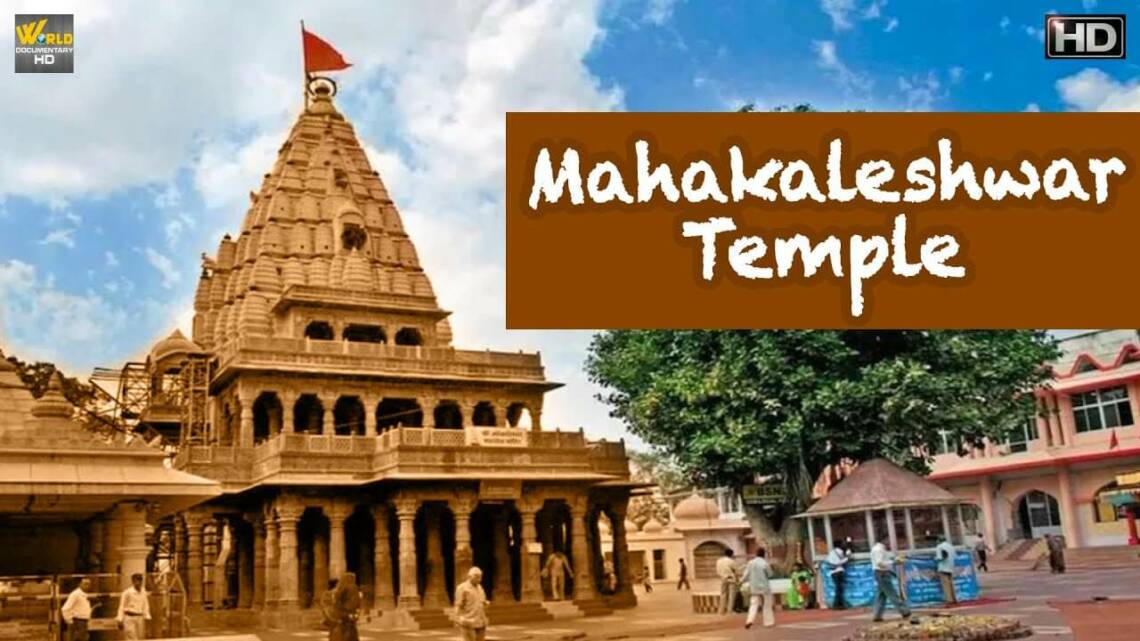 Mahakaleshwar Temple Ujjain, Timings, History, and Travel Guide