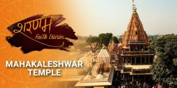 Mahakaleshwar Temple Ujjain thumbnail