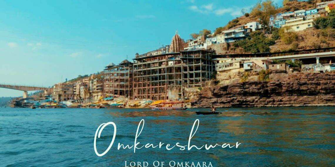 Omkareshwar Jyotirlinga Temple thumbnail
